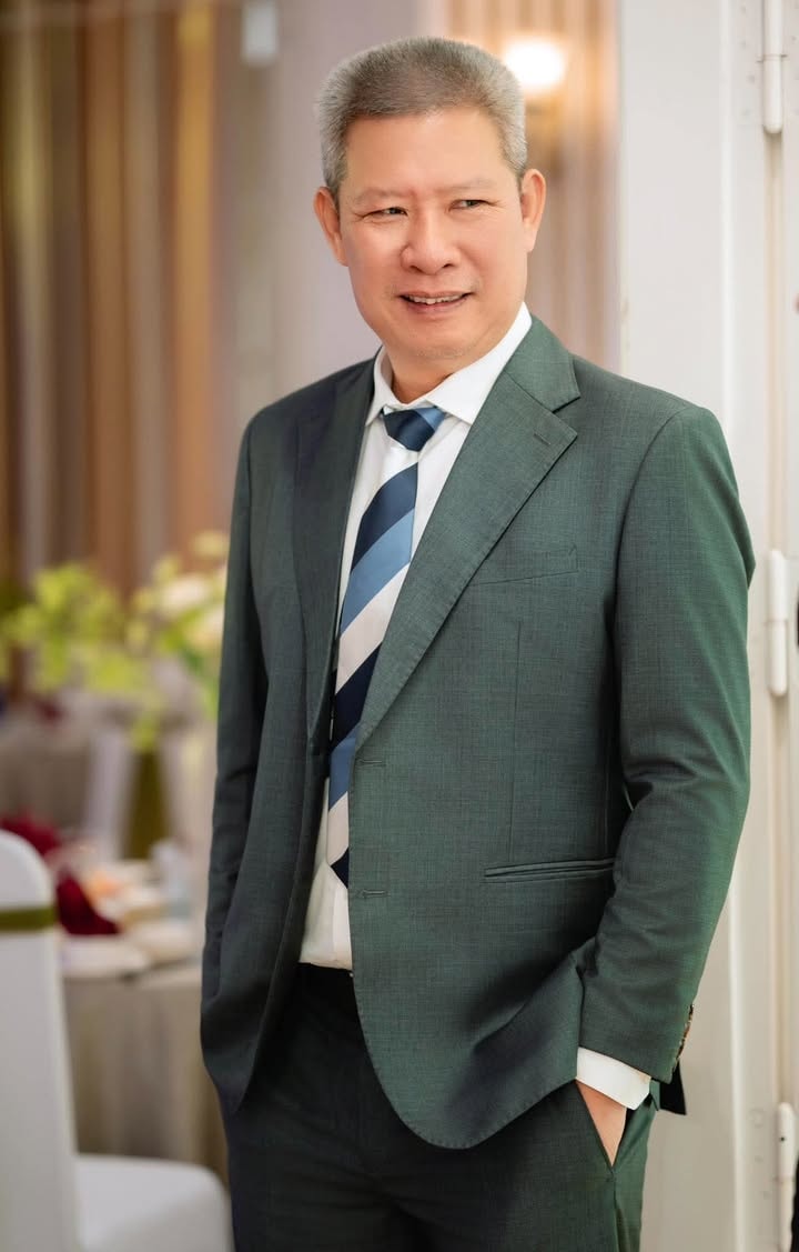 Khải Hồ